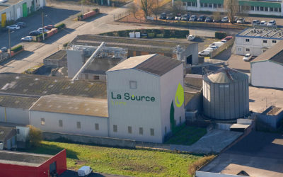 RESPONSABLE SUPPLY CHAIN| Dép. 49| Réf. RSC49