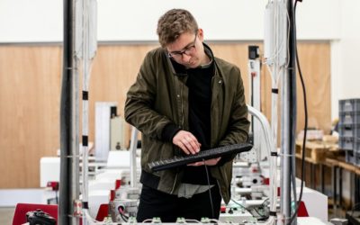 TECHNICIEN – ELECTROMECANICIEN SAV RHONE ALPES (H/F)