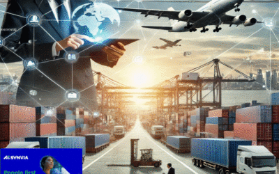 GESTIONNAIRE DE FLUX IMPORT EXPORT ET DOUANES(H/F) | Dép. 41 | Réf. LCS41