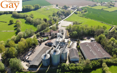 TECHNICO COMMERCIAL(LE)  GRANDES CULTURES  (H/F) | Dép 71 | Réf TCGC71